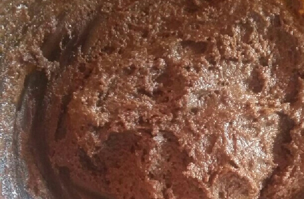 Brigadeiro de micro-ondas