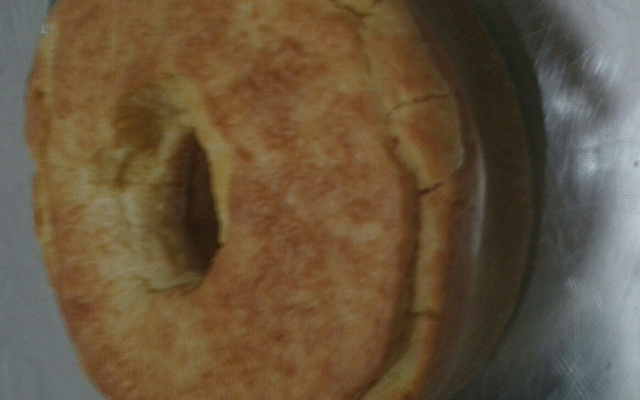 Bolo de queijo