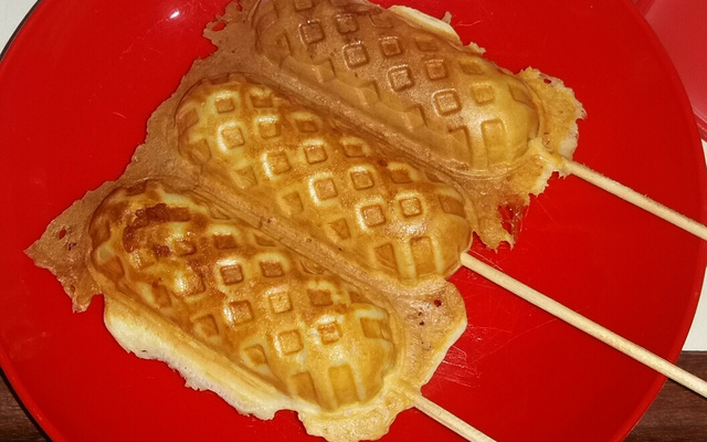 Crepe suíço