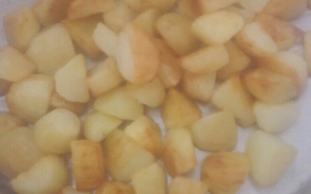 Doce de abóbora com coco