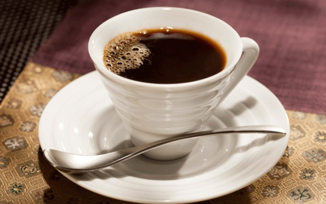 Café Wedding Impérial