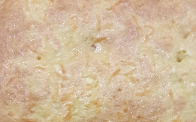 Bolo de liquidificador