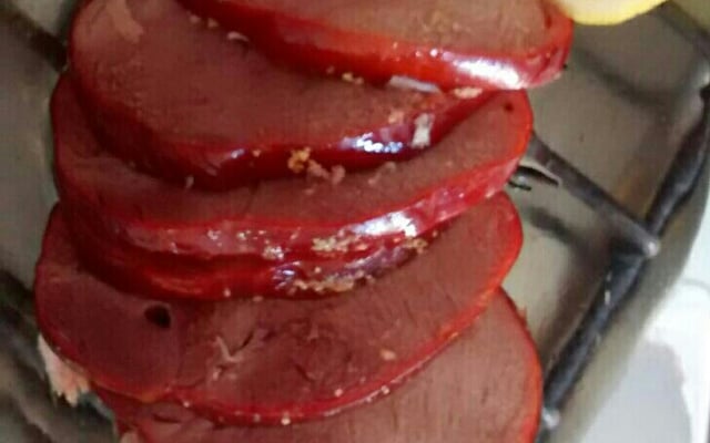 Tender Simples (salgado)