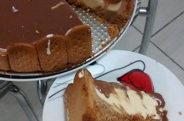 Torta holandesa