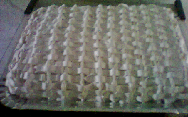 Bolo de aniversário