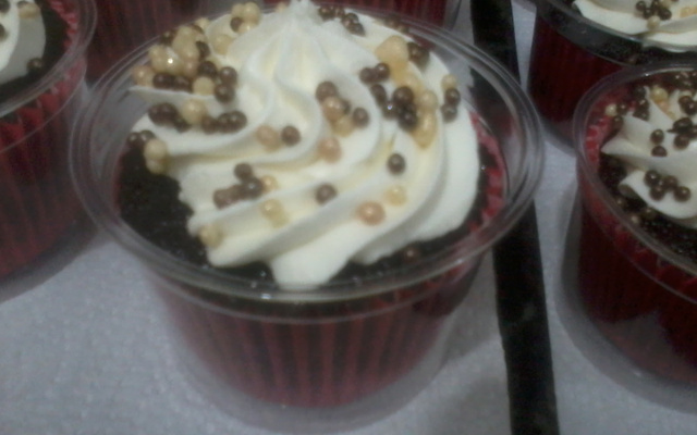 Chantininho cobertura