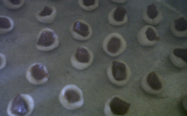 Delicinha de goiabada