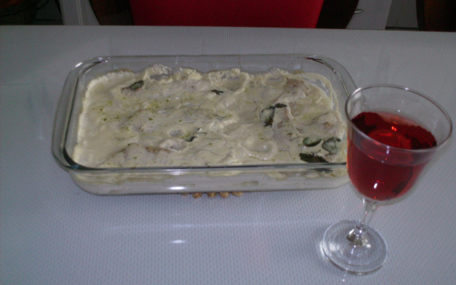 Saint Peter ao Lennart