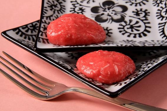 Docinho Rápido para Festas Infantis