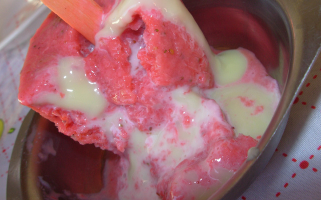 Paleta mexicana fácil