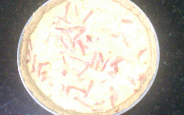 Quiche