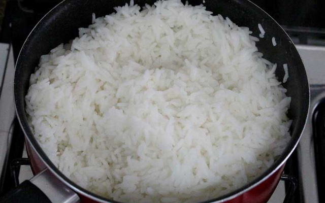 Arroz Branquinho