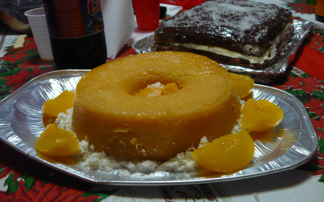 Quindão da Madalena