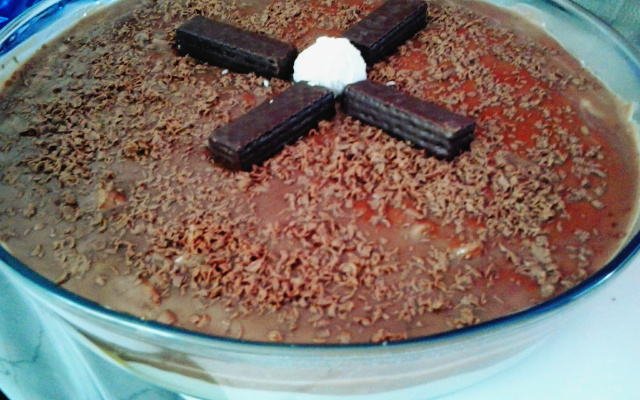 Bombonzão de travessa