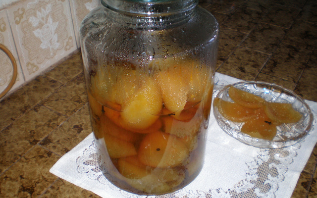 Bolinho de Abobrinha