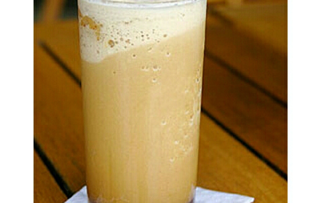 Guaraná do amazonas