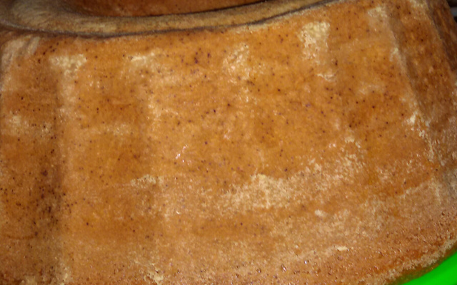 Bolo de fubá superfofo