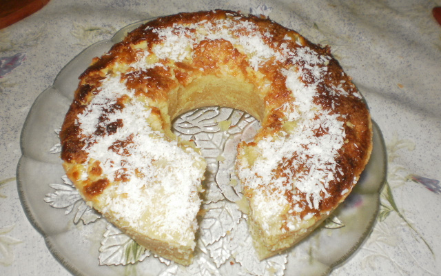 Caçarola italiana super fácil e diferente