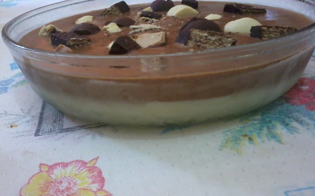 Creme de Sonho de Valsa by Mfé