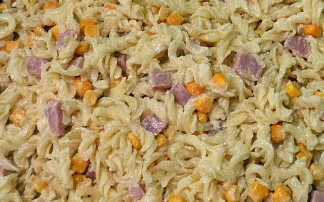 Macarronese especial