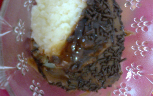 Sobremesa prestígio prática