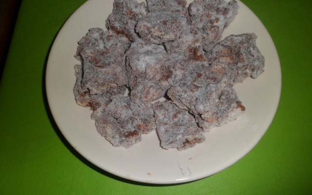 Palha italiana divina