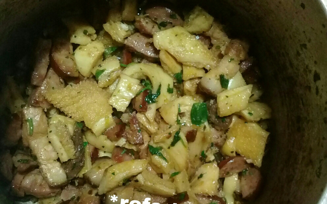 Dobradinha Nordestina