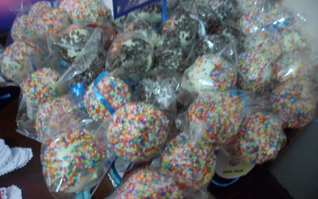 Cake Pops