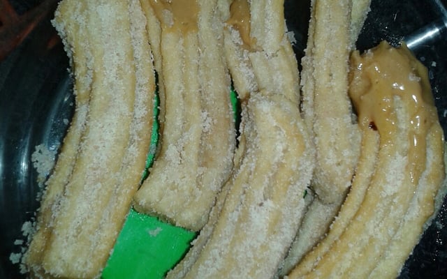 Churros