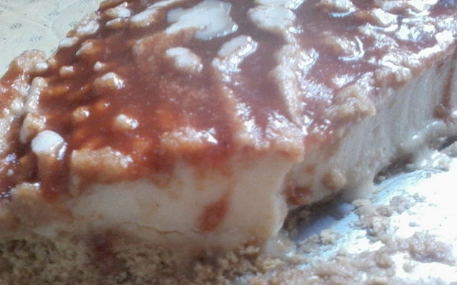 Torta Romeu e Julieta