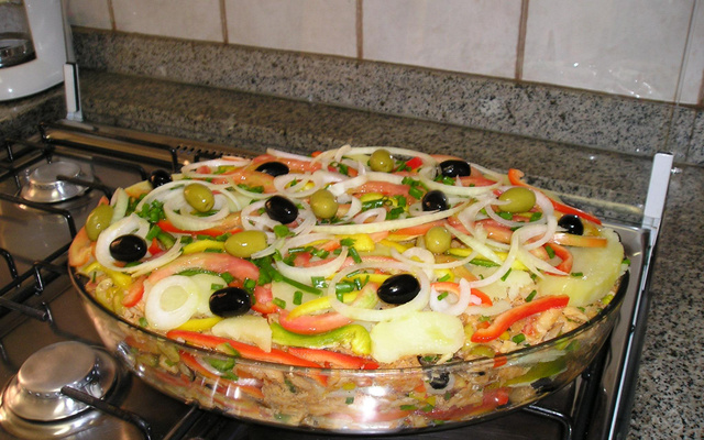 Bacalhau de Praia