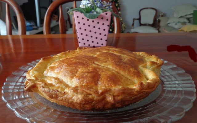 Galette des Rois