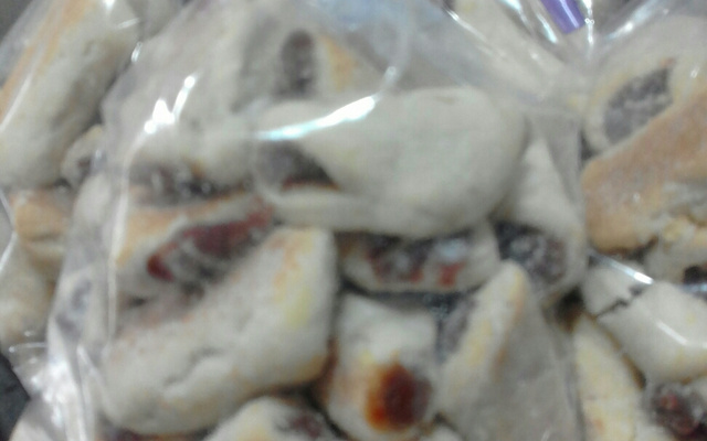 Beliscão de goiabada