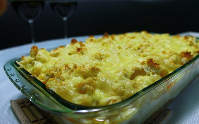 Surpresa Cabanha Ovelha Negra