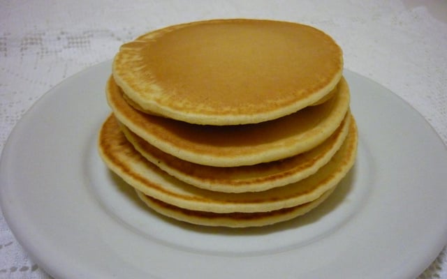 American Pancake