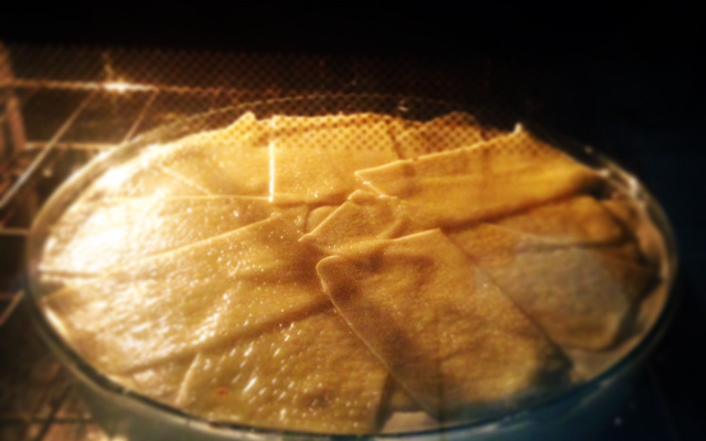 Escondidinho de Picanha Bahiana