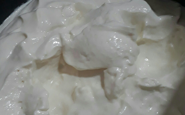 Maionese de soja (a melhor)