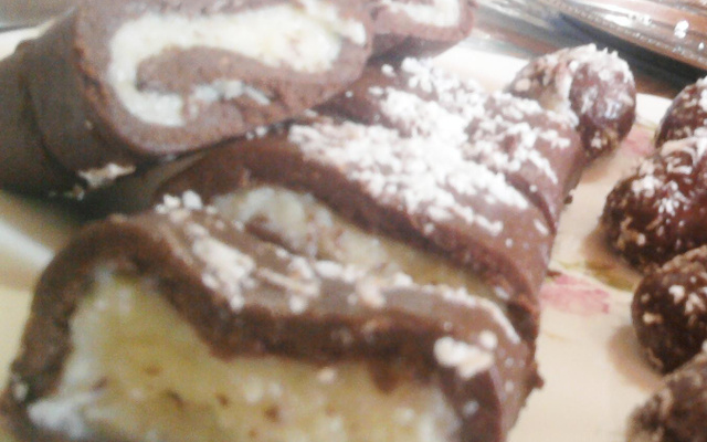 Rocambole de prestígio