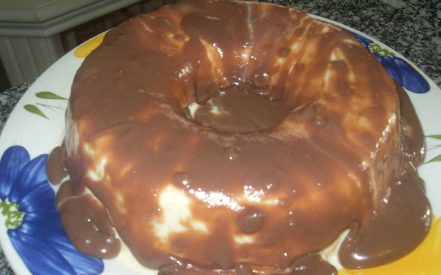 Torta de sorvete