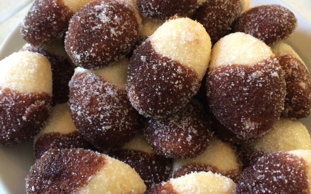 Biscoitos Monteiro Lopes