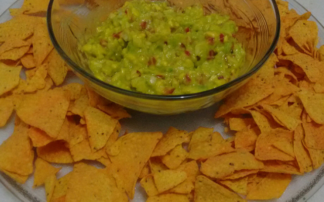 Guacamole