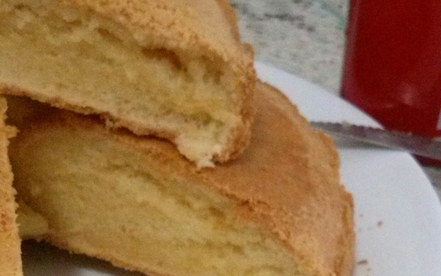 Mangulão (bolo de queijo)