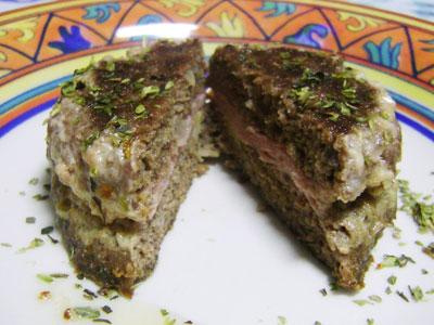 Carne de forno - EM Cocina