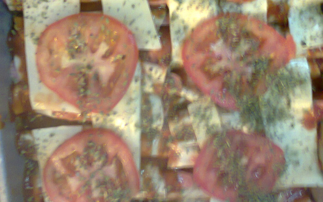 Canelone mais barato