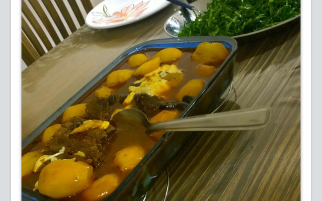 Picanha na cerveja preta