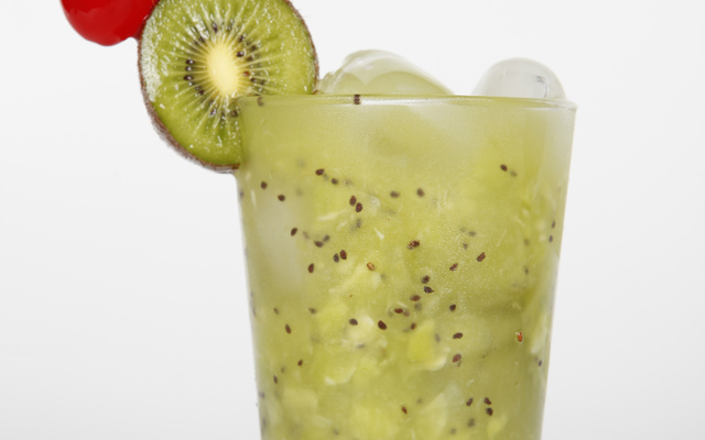 Caipira de Kiwi