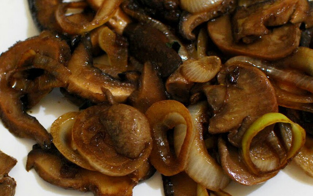 Shiitake