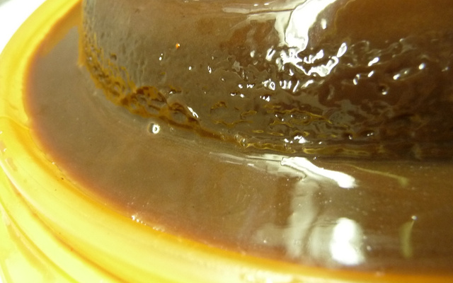 Rápido petit gateau D'Clau