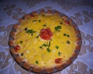 Torta Gigi