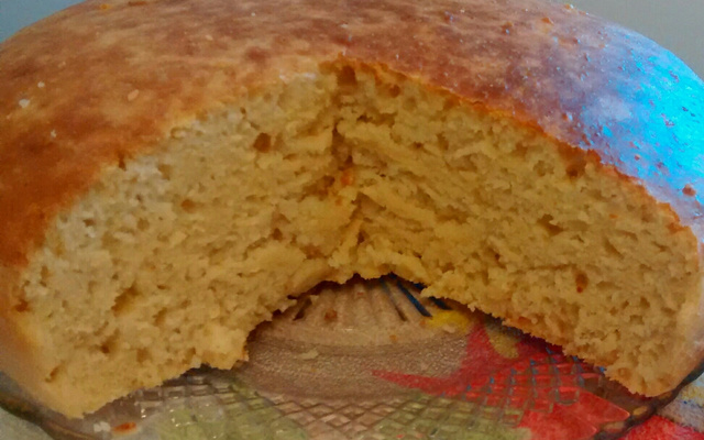Pão bolo